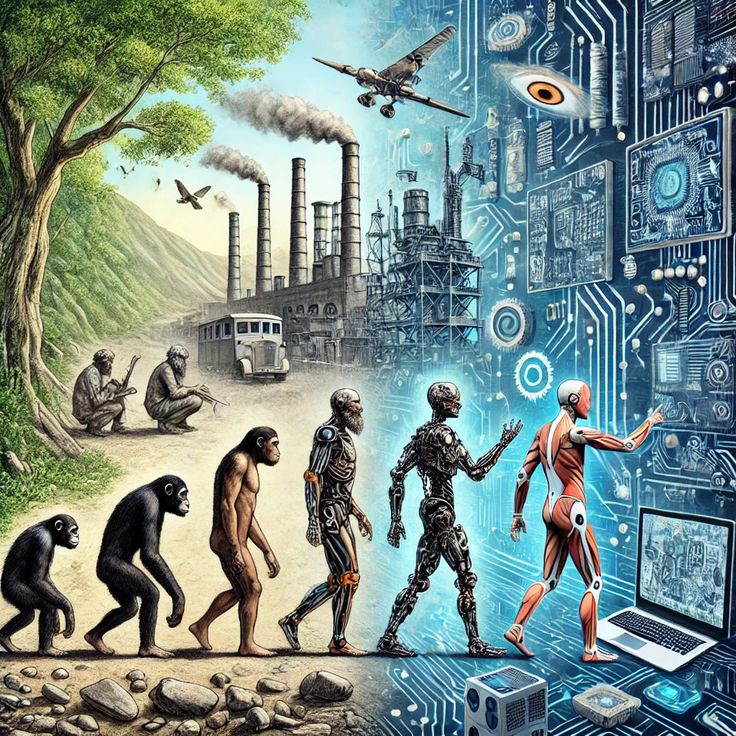 AI для людей в Чехии